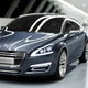 Illustration for article titled 5 By Peugeot Concept: Où Sont Les Voitures Françaises?